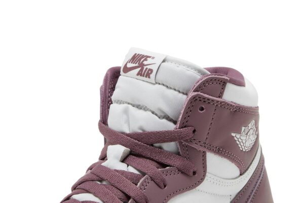 Jordan 1 Retro High OG Mauve DZ5485-105 - Arviolet photo 10