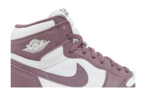 Jordan 1 Retro High OG Mauve DZ5485-105 - Arviolet photo 2
