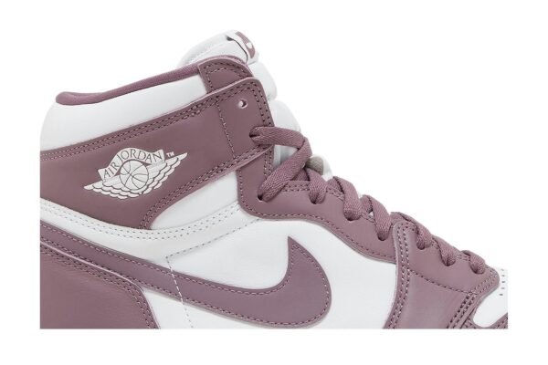Jordan 1 Retro High OG Mauve DZ5485-105 - Arviolet photo 2