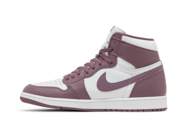 Jordan 1 Retro High OG Mauve DZ5485-105 - Arviolet photo 3