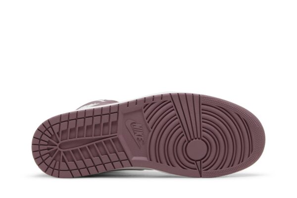 Jordan 1 Retro High OG Mauve DZ5485-105 - Arviolet photo 4