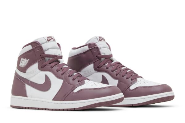 Jordan 1 Retro High OG Mauve DZ5485-105 - Arviolet photo 8