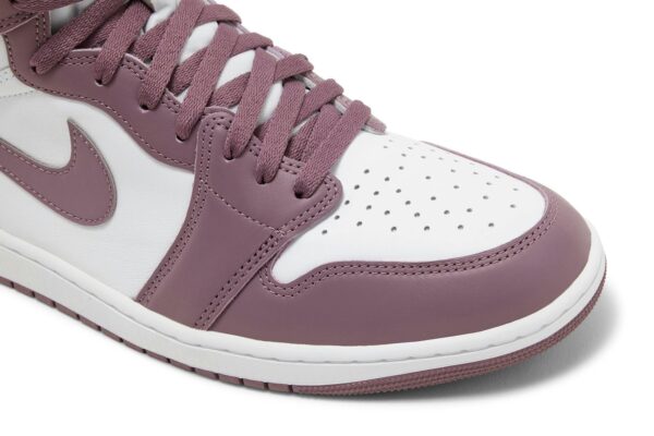Jordan 1 Retro High OG Mauve DZ5485-105 - Arviolet photo 9