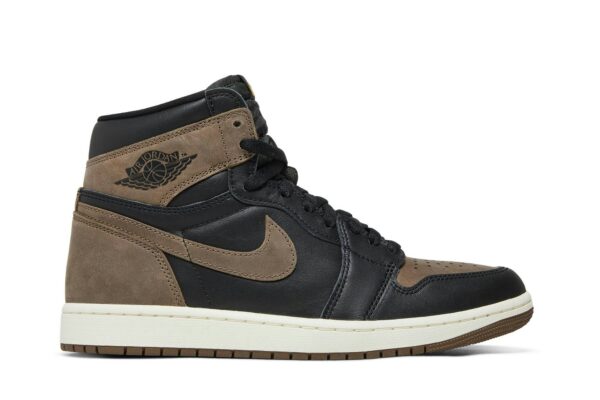 Jordan 1 Retro High OG Palomino DZ5485-020 - Arviolet photo 1