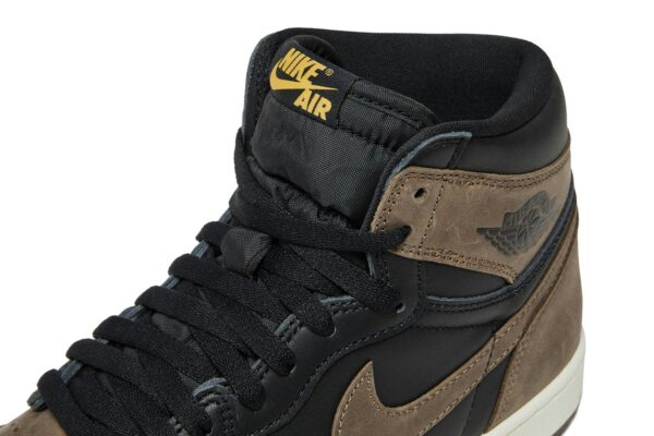 Jordan 1 Retro High OG Palomino DZ5485-020 - Arviolet photo 10