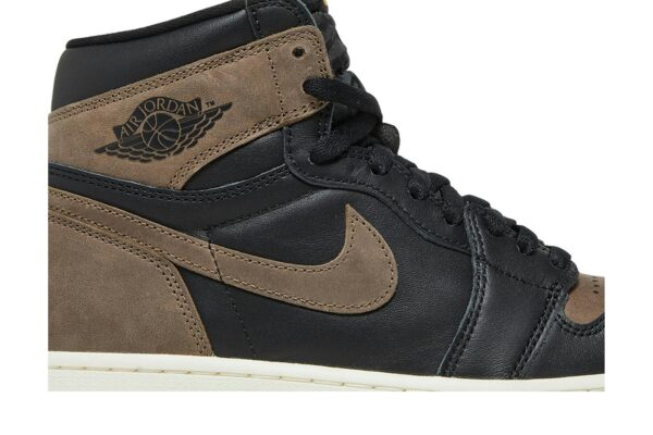 Jordan 1 Retro High OG Palomino DZ5485-020 - Arviolet photo 2