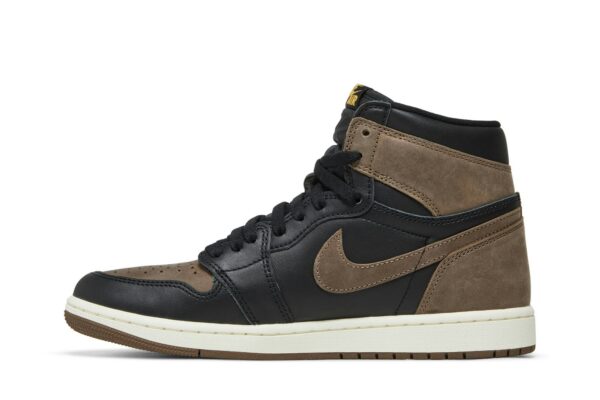 Jordan 1 Retro High OG Palomino DZ5485-020 - Arviolet photo 3