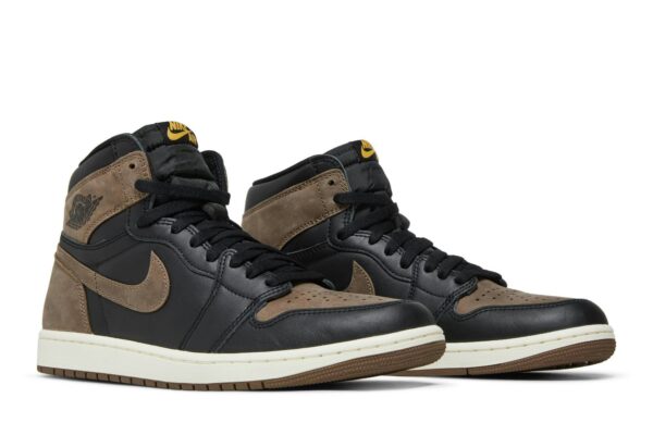 Jordan 1 Retro High OG Palomino DZ5485-020 - Arviolet photo 8