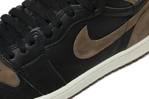 Jordan 1 Retro High OG Palomino DZ5485-020 - Arviolet photo 9