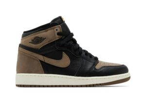 Jordan 1 Retro High OG Palomino (GS) FD1437-020 - Arviolet photo 1