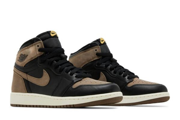 Jordan 1 Retro High OG Palomino (GS) FD1437-020 - Arviolet photo 8