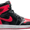 Jordan 1 Retro High OG Patent Bred 555088-063 - Arviolet photo 1