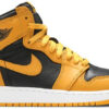 Jordan 1 Retro High OG Pollen (GS) 575441-701 - Arviolet photo 1
