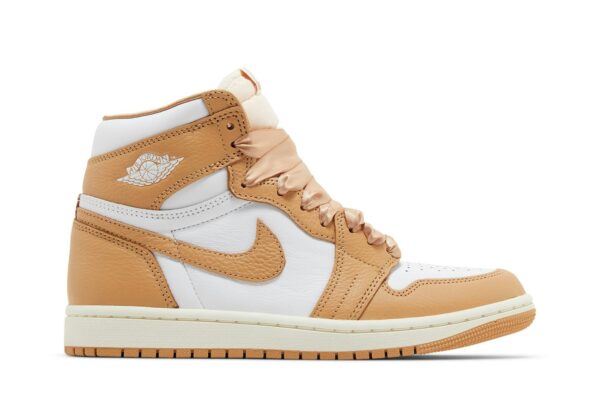 Jordan 1 Retro High OG Praline (Women's) FN6622-201 - Arviolet photo 1