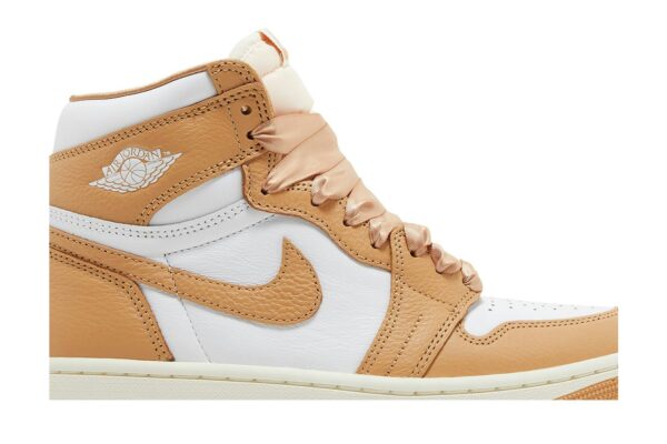 Jordan 1 Retro High OG Praline (Women's) FN6622-201 - Arviolet photo 2