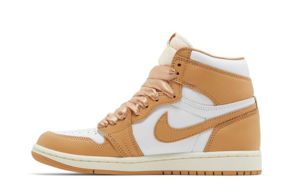 Jordan 1 Retro High OG Praline (Women's) FN6622-201 - Arviolet photo 3