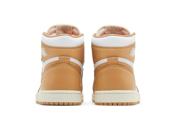 Jordan 1 Retro High OG Praline (Women's) FN6622-201 - Arviolet photo 6