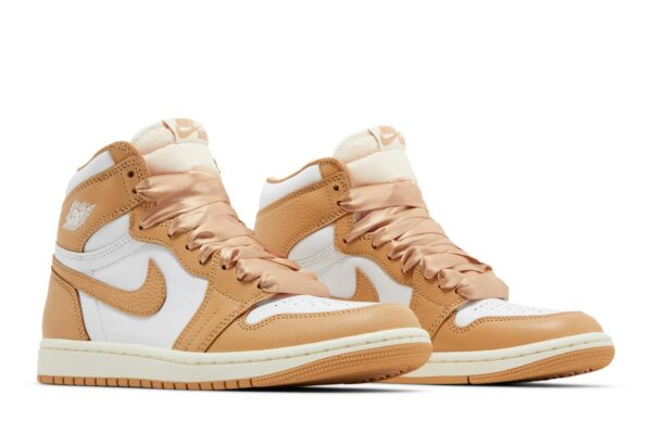Jordan 1 Retro High OG Praline (Women's) FN6622-201 - Arviolet photo 8