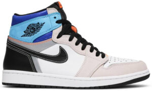 Jordan 1 Retro High OG Prototype DC6515-100 - Arviolet photo 1