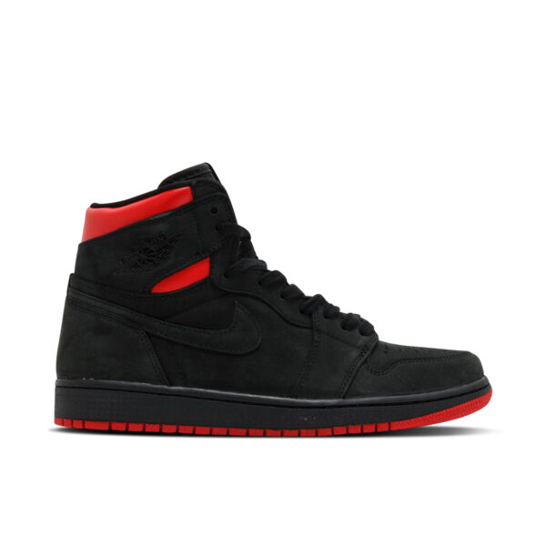 Jordan 1 Retro High OG Quai 54 (2017) (GS) AH1041-054 - Arviolet photo 1
