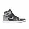 Jordan 1 Retro High OG Rebellionaire 555088-036 - Arviolet photo 1