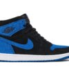 Jordan 1 Retro High OG Royal Reimagined DZ5485-042 - Arviolet photo 1