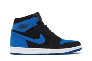Jordan 1 Retro High OG Royal Reimagined DZ5485-042 - Arviolet photo 1
