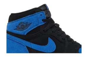 Jordan 1 Retro High OG Royal Reimagined DZ5485-042 - Arviolet photo 2