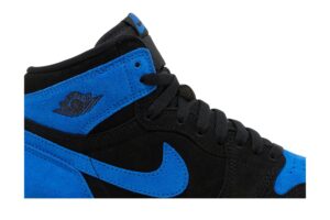 Jordan 1 Retro High OG Royal Reimagined (GS) FD1437-042 - Arviolet photo 2