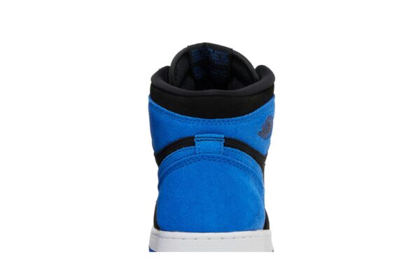 Jordan 1 Retro High OG Royal Reimagined (GS) FD1437-042 - Arviolet photo 7