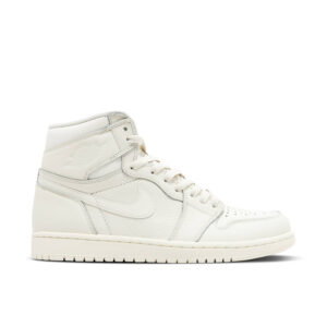 Jordan 1 Retro High OG Sail 555088-114 - Arviolet photo 1