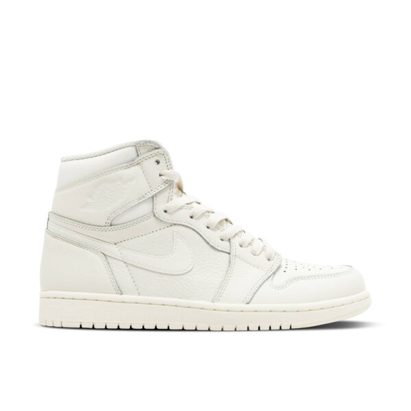 Jordan 1 Retro High OG Sail 555088-114 - Arviolet photo 1
