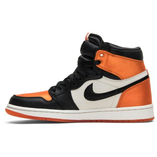 Jordan 1 Retro High OG Satin Shattered Backboard (Women's) AV3725-010 - Arviolet photo 3