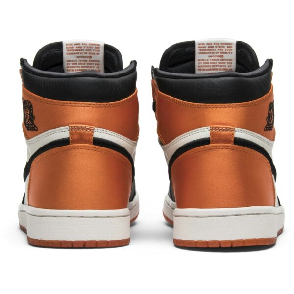 Jordan 1 Retro High OG Satin Shattered Backboard (Women's) AV3725-010 - Arviolet photo 6