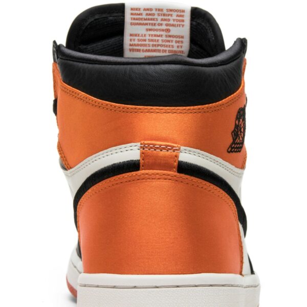 Jordan 1 Retro High OG Satin Shattered Backboard (Women's) AV3725-010 - Arviolet photo 7