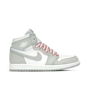 Jordan 1 Retro High OG Seafoam (PS) CU0449-002 - Arviolet photo 1