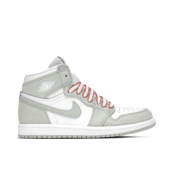 Jordan 1 Retro High OG Seafoam (PS) CU0449-002 - Arviolet photo 1