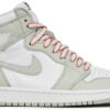 Jordan 1 Retro High OG Seafoam (Women's) CD0461-002 - Arviolet photo 1