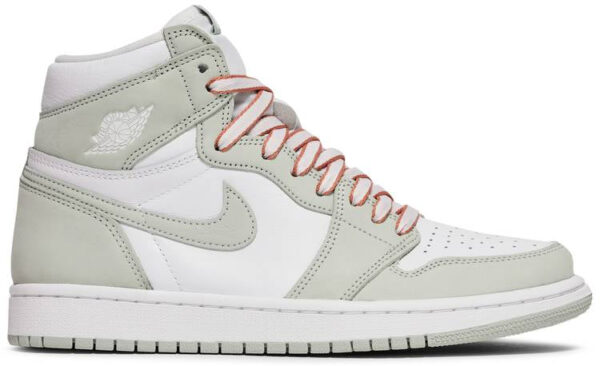 Jordan 1 Retro High OG Seafoam (Women's) CD0461-002 - Arviolet photo 1