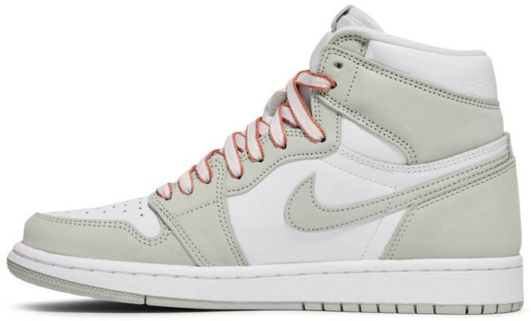 Jordan 1 Retro High OG Seafoam (Women's) CD0461-002 - Arviolet photo 2