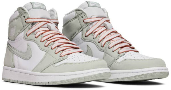 Jordan 1 Retro High OG Seafoam (Women's) CD0461-002 - Arviolet photo 3