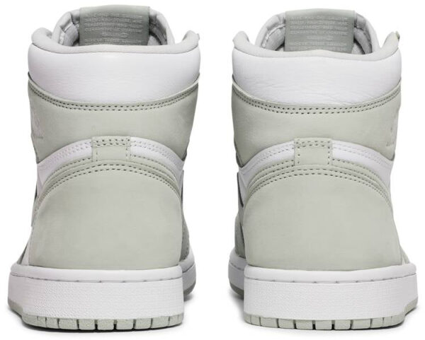 Jordan 1 Retro High OG Seafoam (Women's) CD0461-002 - Arviolet photo 4