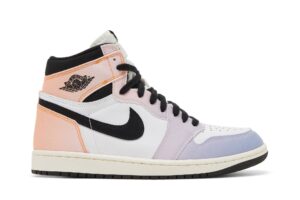 Jordan 1 Retro High OG Skyline DX0054-805 - Arviolet photo 1