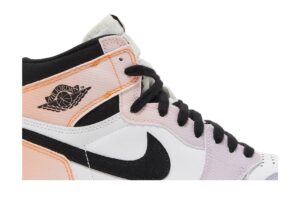 Jordan 1 Retro High OG Skyline DX0054-805 - Arviolet photo 2