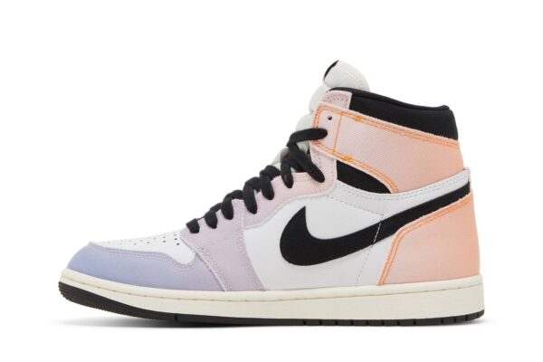Jordan 1 Retro High OG Skyline DX0054-805 - Arviolet photo 3