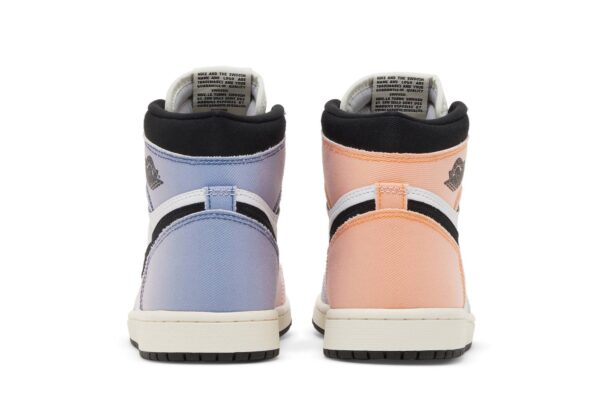 Jordan 1 Retro High OG Skyline DX0054-805 - Arviolet photo 6