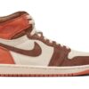 Jordan 1 Retro High OG SP Dusted Clay (Women's) FQ2941-200 - Arviolet photo 1