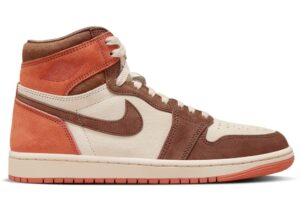 Jordan 1 Retro High OG SP Dusted Clay (Women's) FQ2941-200 - Arviolet photo 1