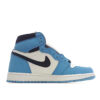 Jordan 1 Retro High OG SP Fragment x Travis Scott DH3277-108 - Arviolet photo 1