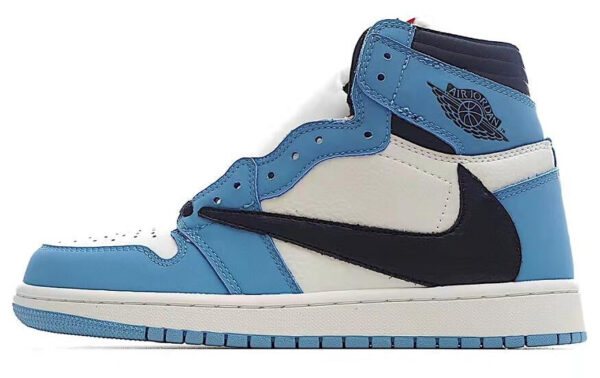 Jordan 1 Retro High OG SP Fragment x Travis Scott DH3277-108 - Arviolet photo 5